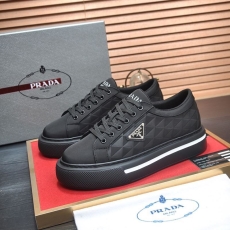 Prada Low Shoes